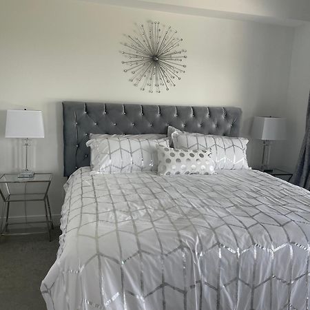 Winchelsea Views 호텔 Lantzville 외부 사진